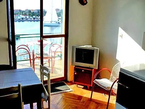 Apartamento Boris Jezera