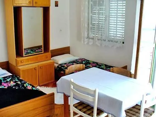 Boris Apartamento Jezera