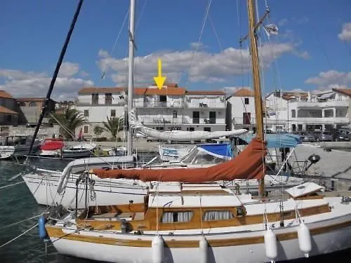 Apartamento Boris Jezera