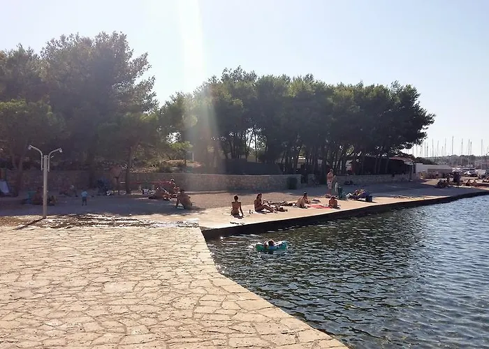 Boris דירה יזרה