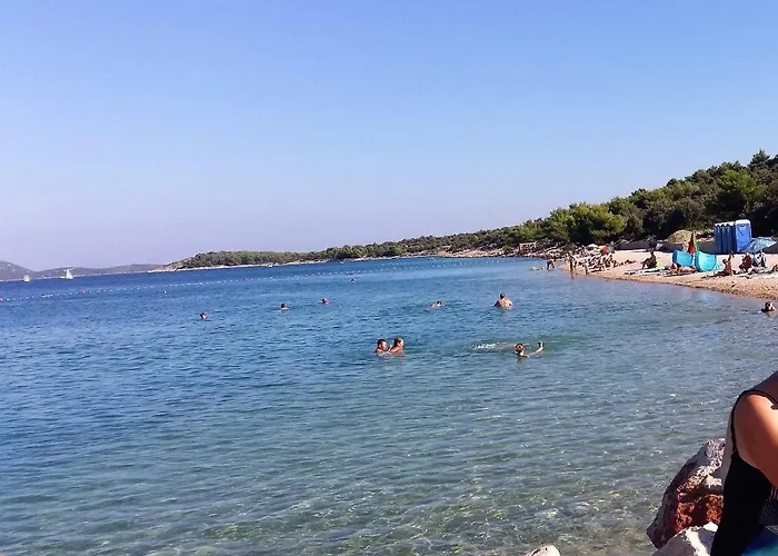 דירה Boris יזרה