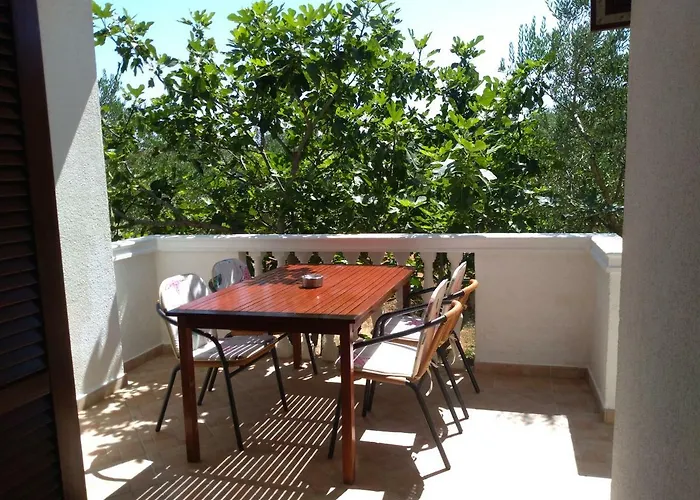 Boris Apartamento Jezera