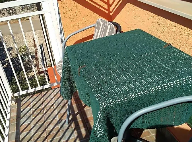 Apartamento Boris Jezera