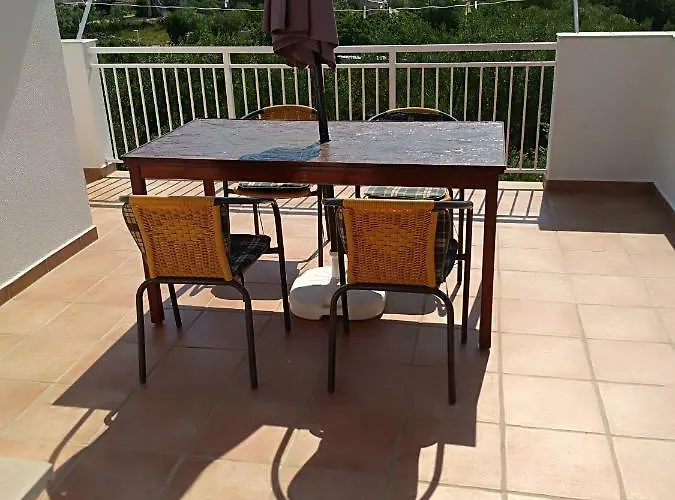 Boris Apartamento Jezera