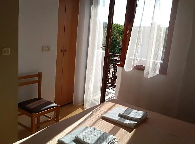 Boris Apartamento Jezera