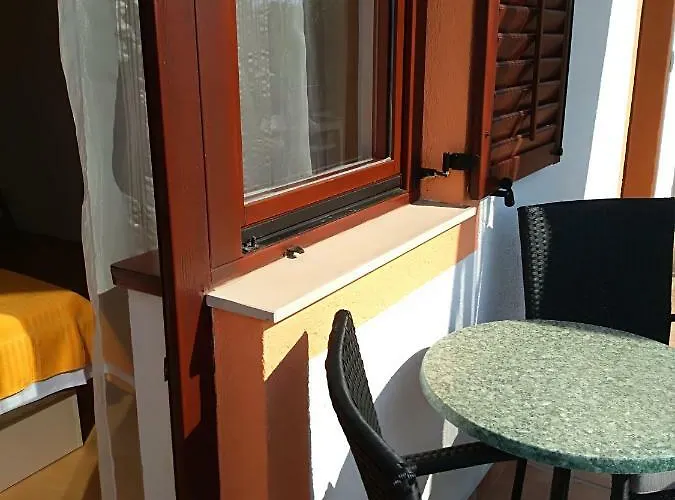 Apartamento Boris Jezera