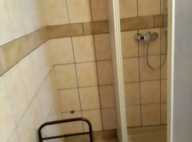 דירה Boris יזרה