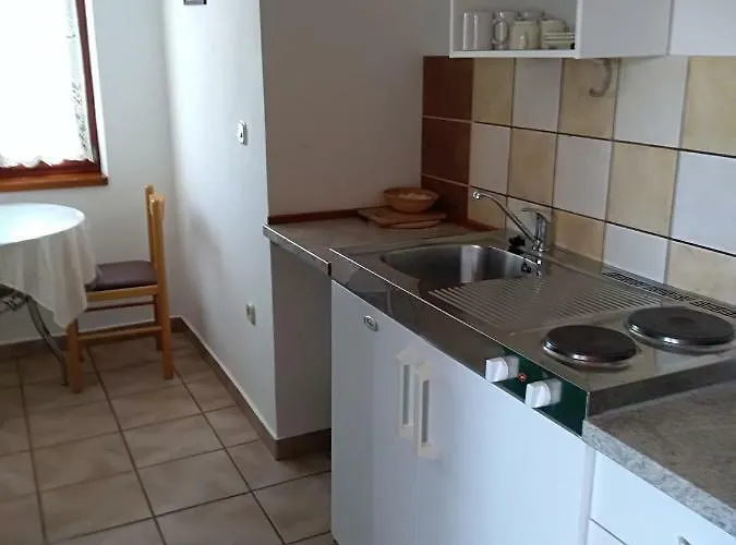 דירה Boris יזרה