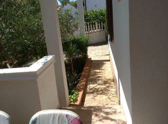 Apartamento Boris Jezera